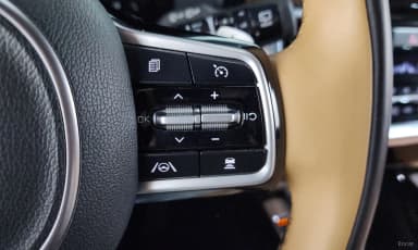 Sorento 4th generation