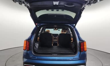 Sorento 4th generation