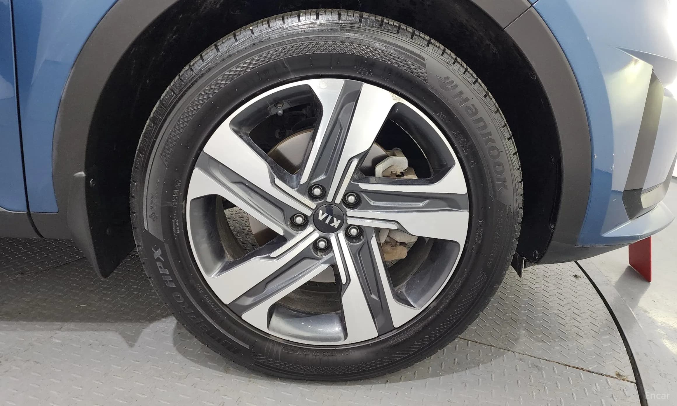Sorento 4th generation