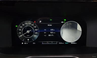Sorento 4th generation