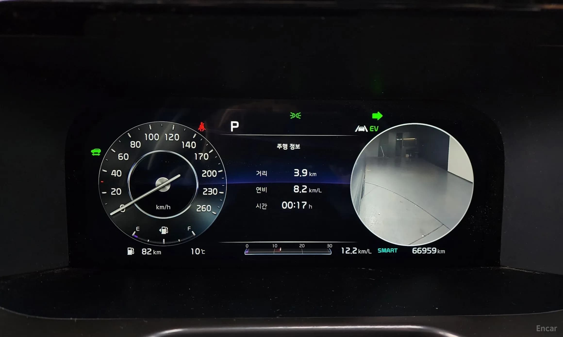 Sorento 4th generation