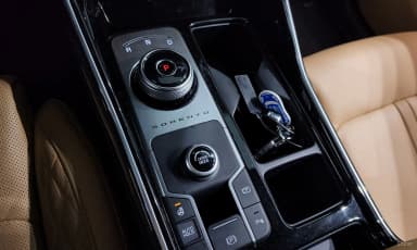 Sorento 4th generation