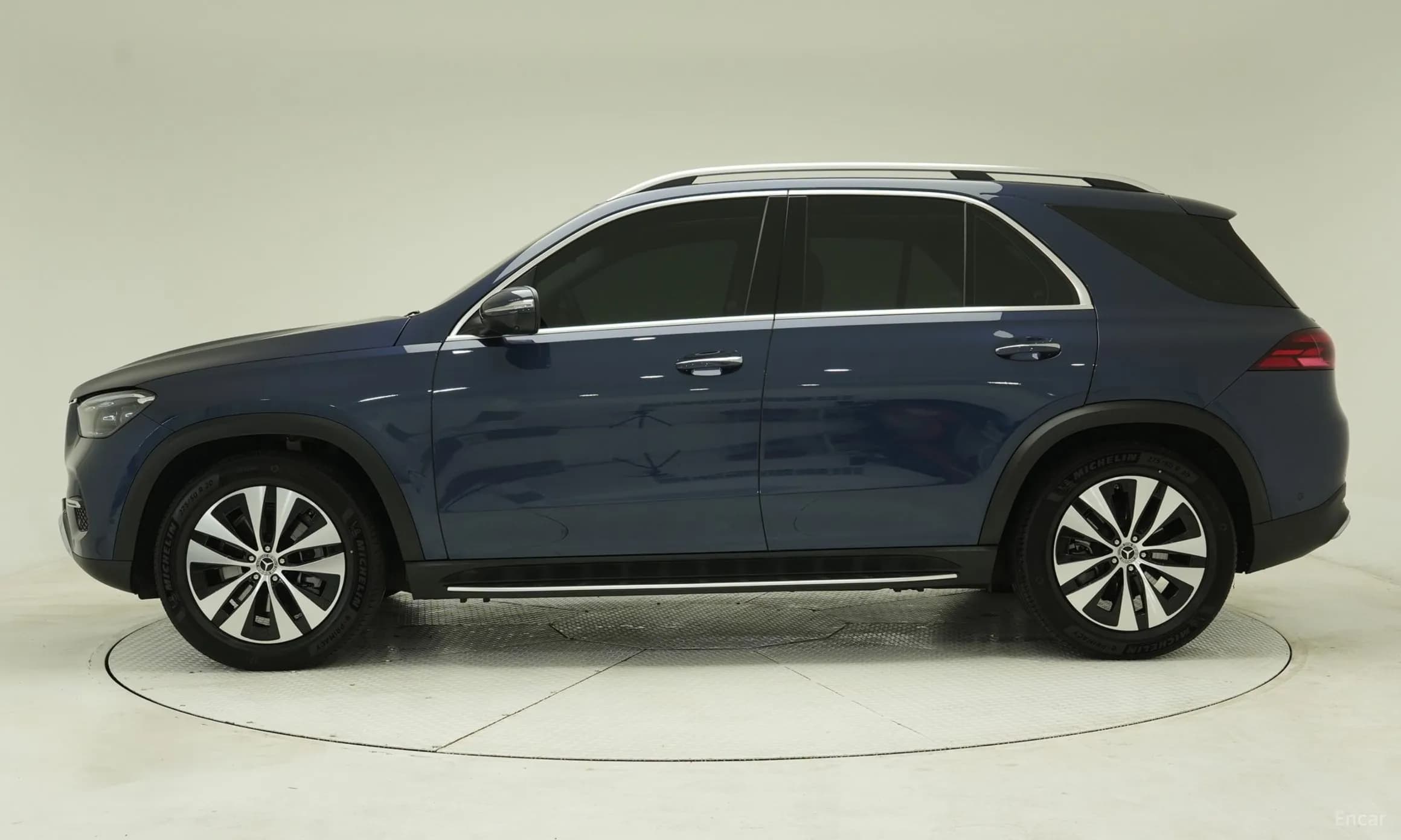GLE-Class W167