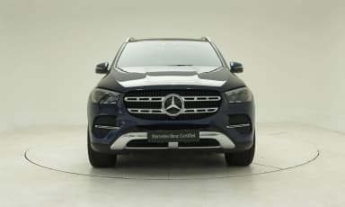 GLE-Class W167