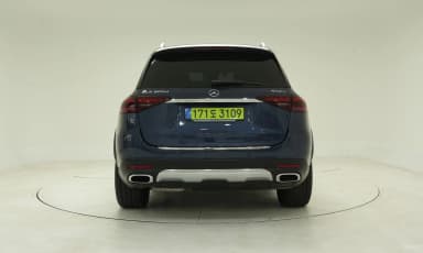 GLE-Class W167