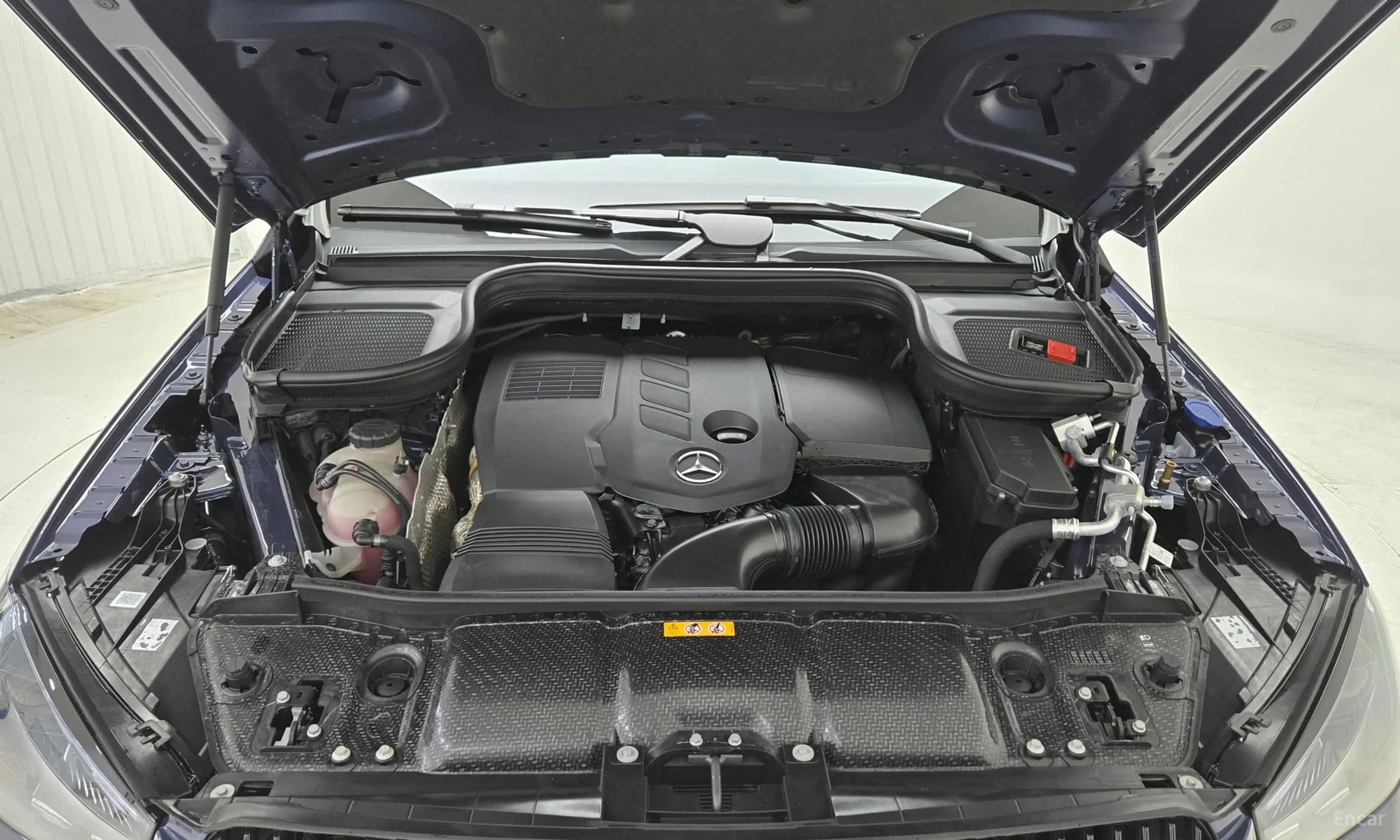 GLE-Class W167