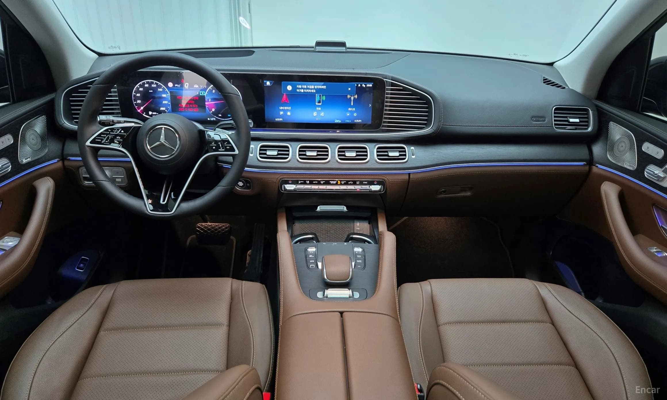 GLE-Class W167