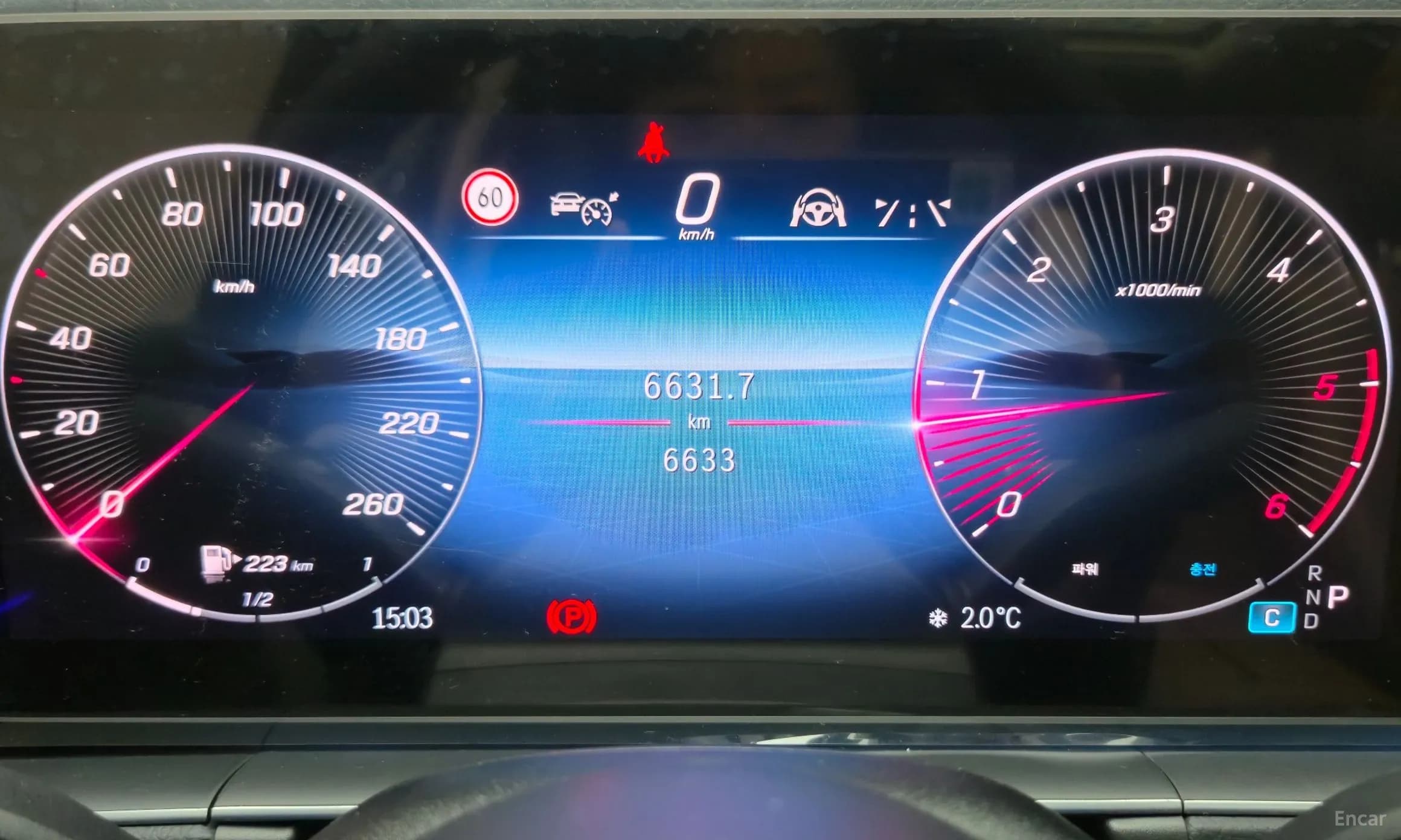 GLE-Class W167
