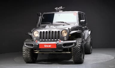 Wrangler (JK)