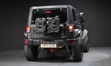Wrangler (JK)