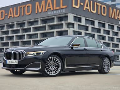 7 Series (G11)