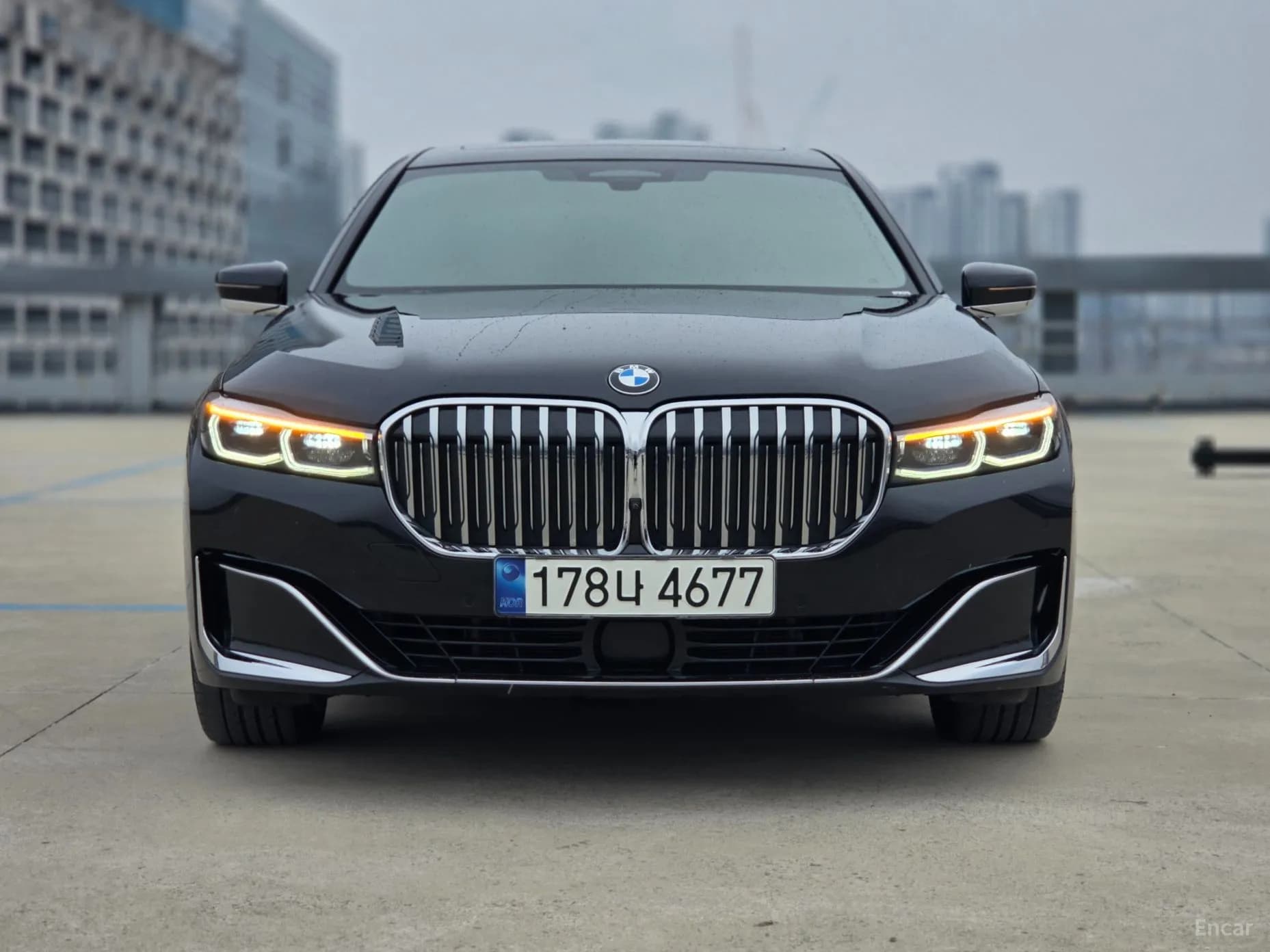 7 Series (G11)