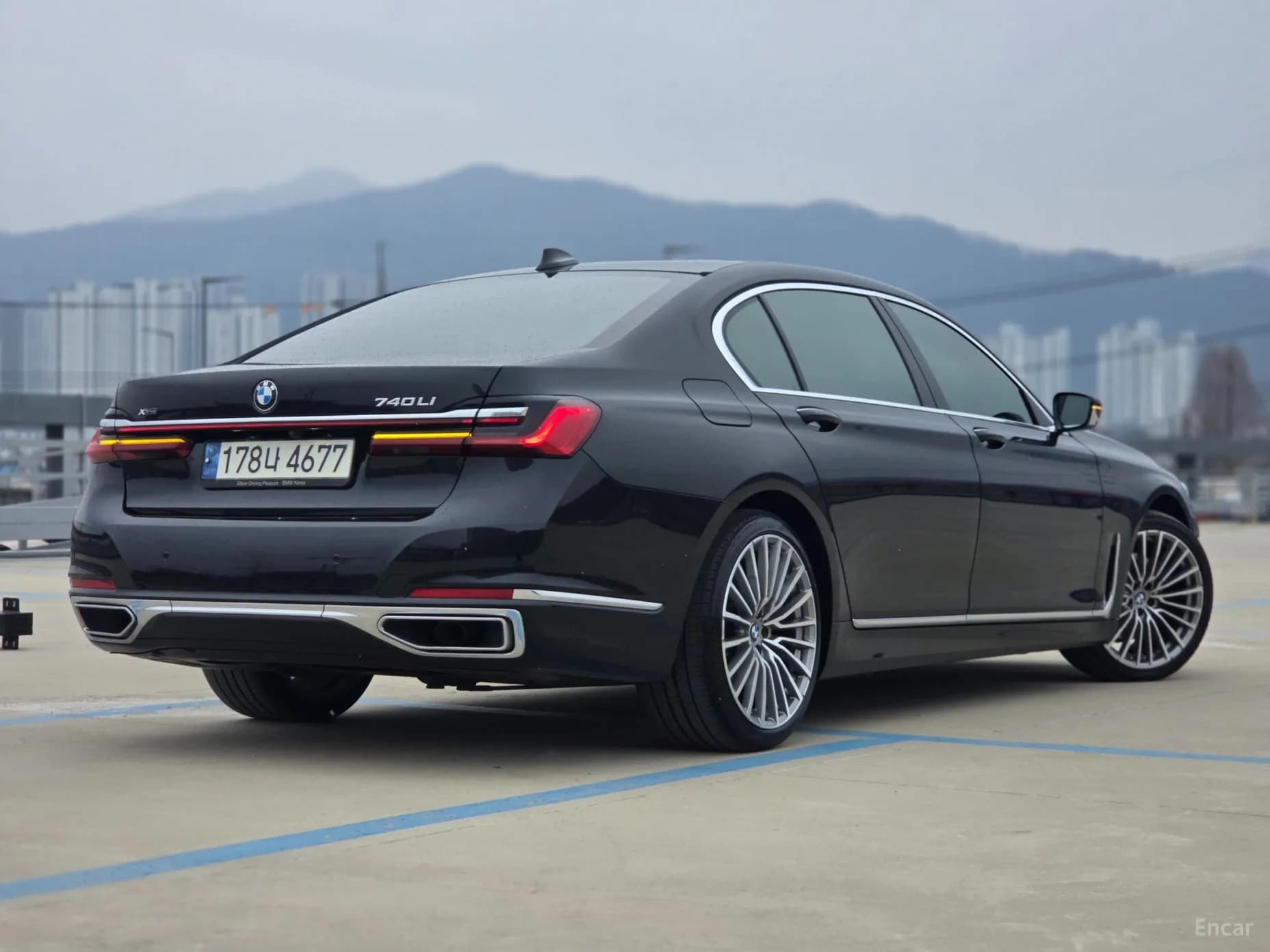 7 Series (G11)