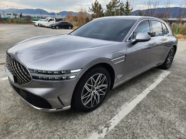 G90 (RS4)