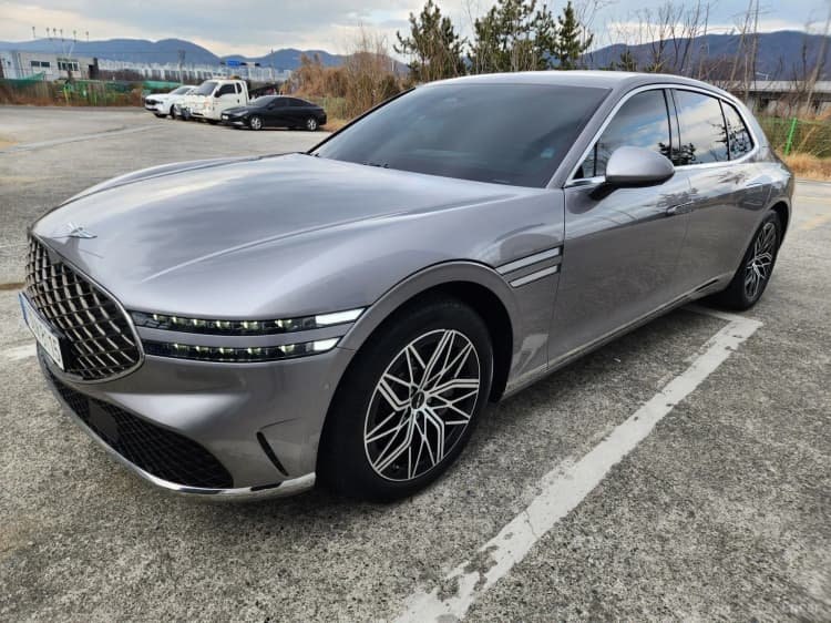 G90 (RS4)