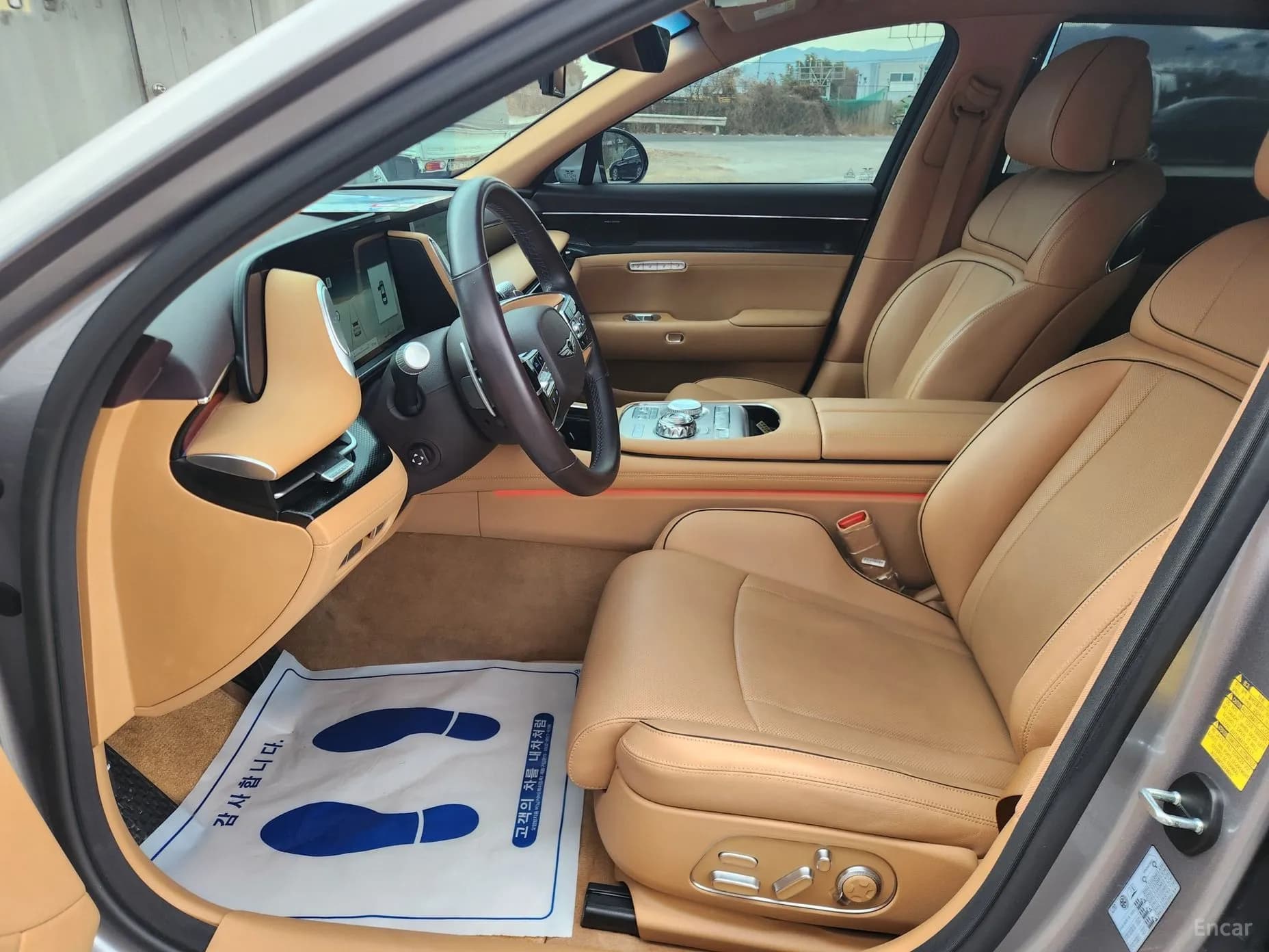 G90 (RS4)