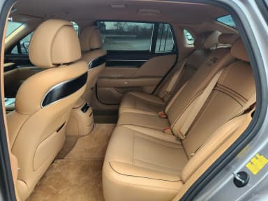 G90 (RS4)