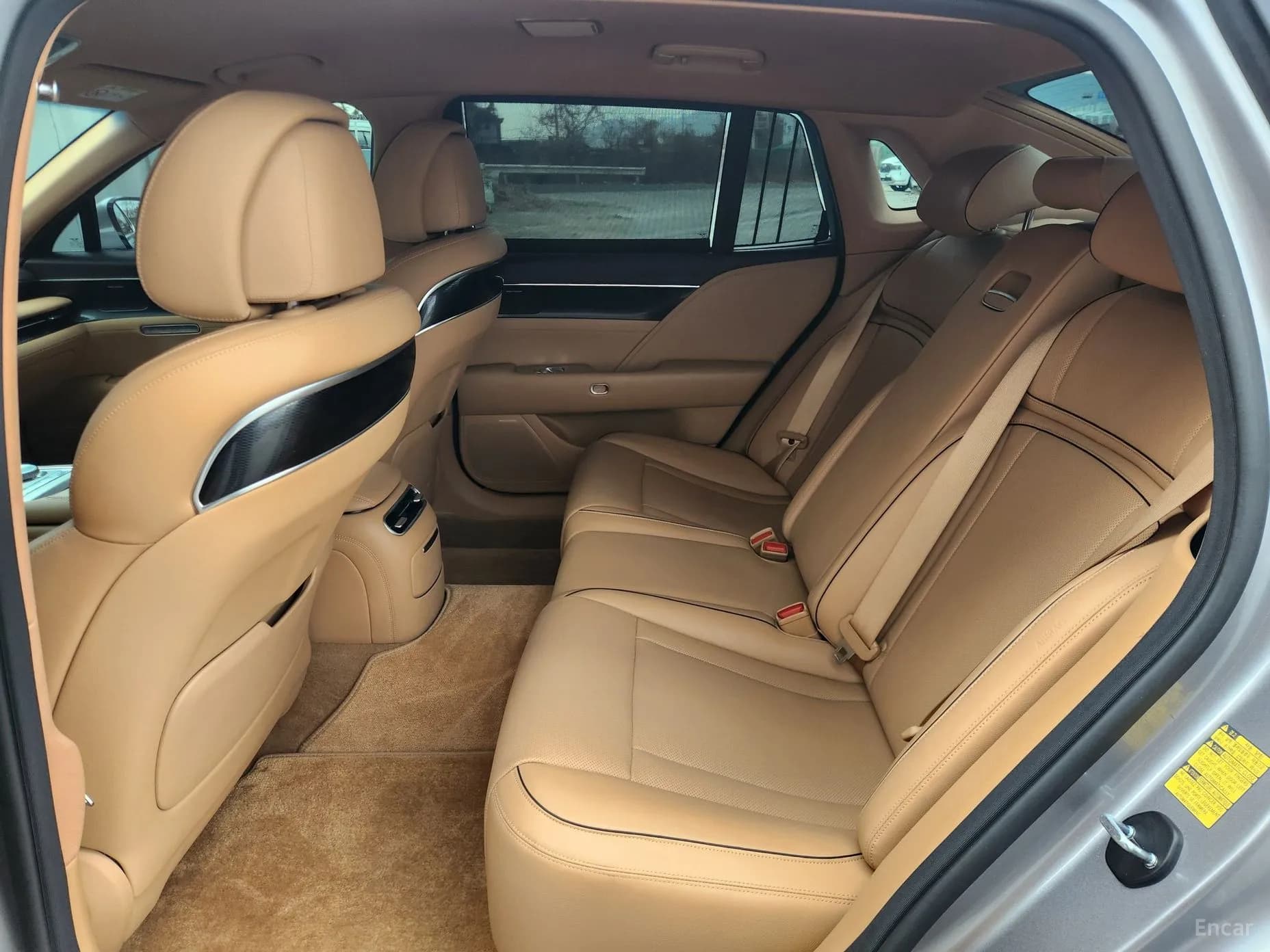 G90 (RS4)