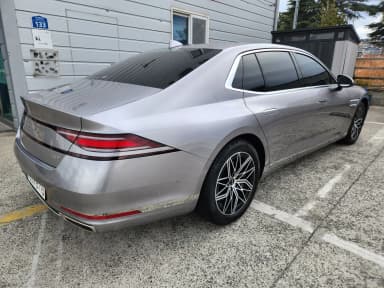 G90 (RS4)