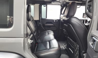 Wrangler (JL)