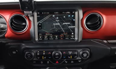 Wrangler (JL)