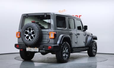 Wrangler (JL)