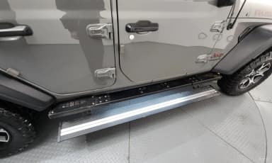 Wrangler (JL)