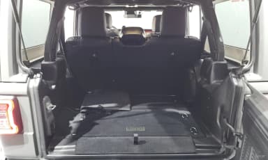 Wrangler (JL)
