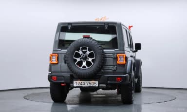 Wrangler (JL)
