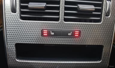 Range Rover Sport 2nd Generation