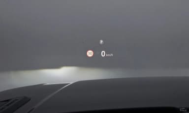 Range Rover Sport 2nd Generation