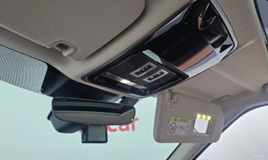 Range Rover Sport 2nd Generation