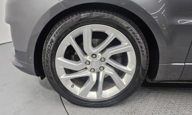 Range Rover Sport 2nd Generation