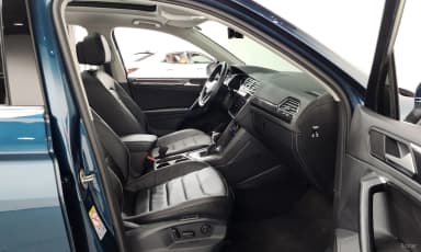Tiguan 2nd Generation