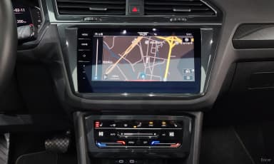 Tiguan 2nd Generation