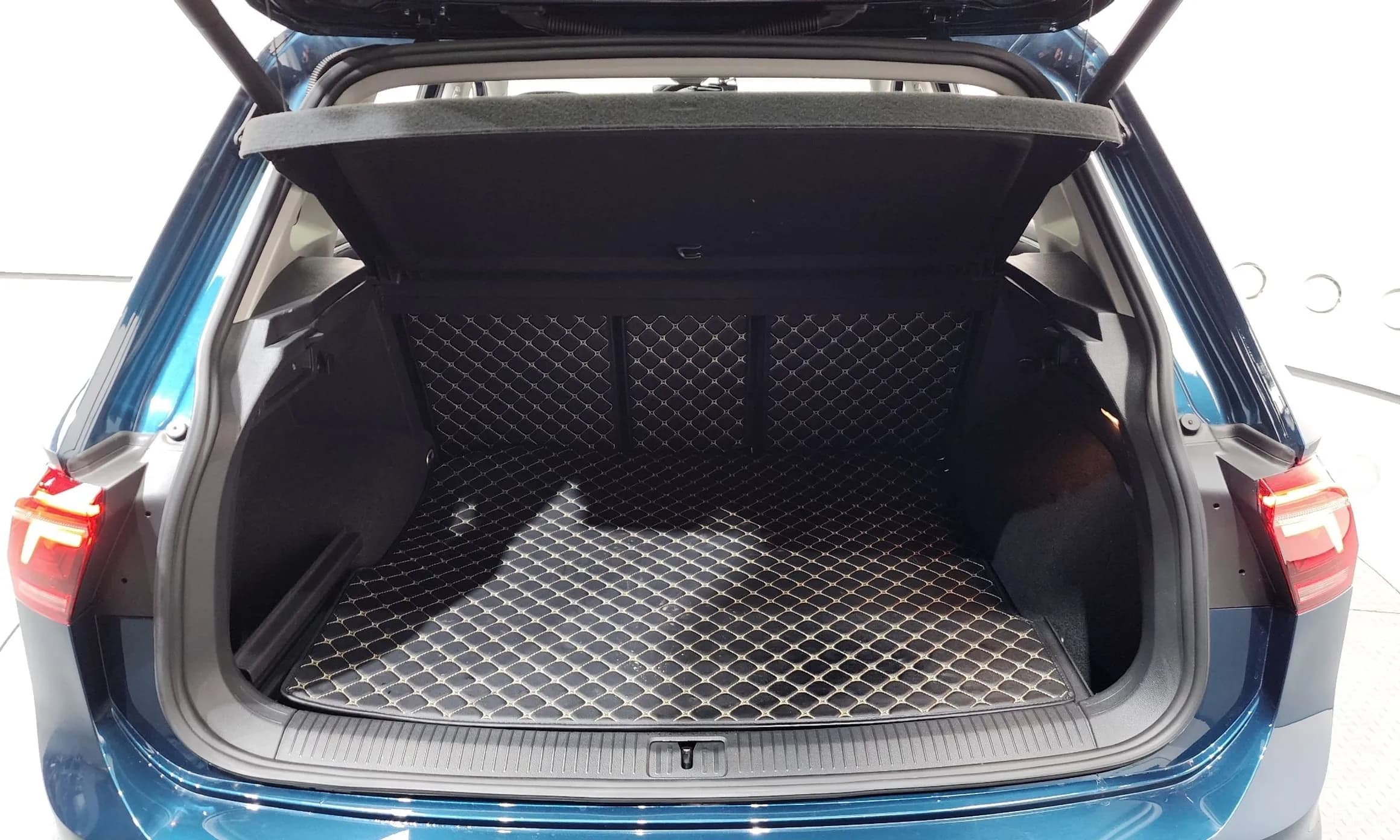 Tiguan 2nd Generation
