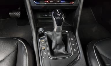 Tiguan 2nd Generation