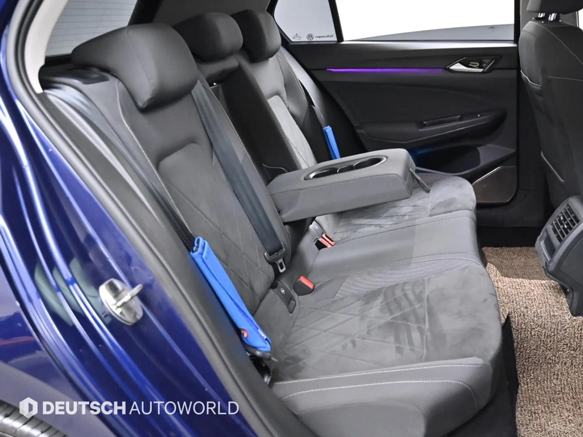 Golf 8th Generation