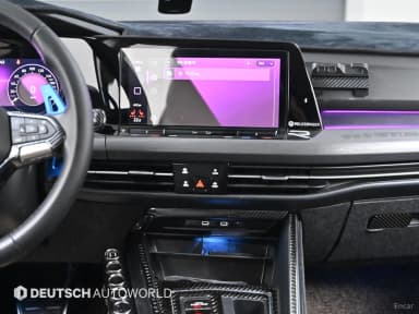Golf 8th Generation