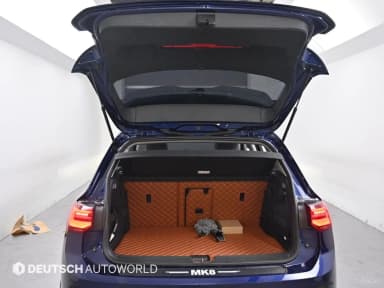 Golf 8th Generation