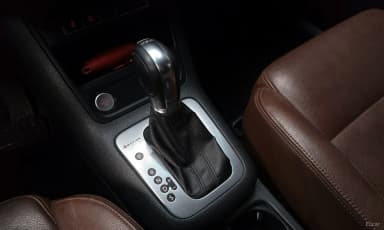 New Tiguan