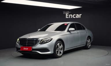 E-Class W213