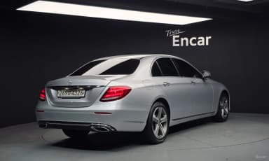 E-Class W213