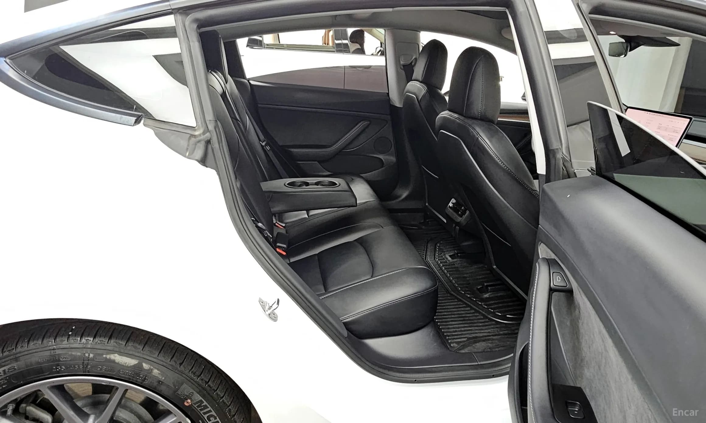 Model 3