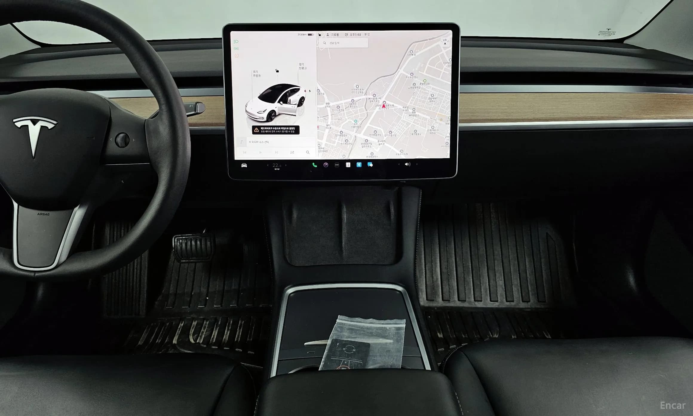 Model 3