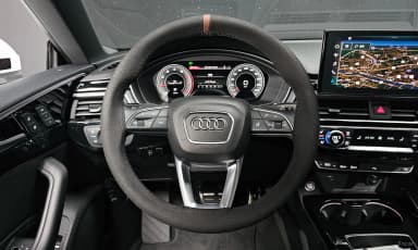 A5 (F5)