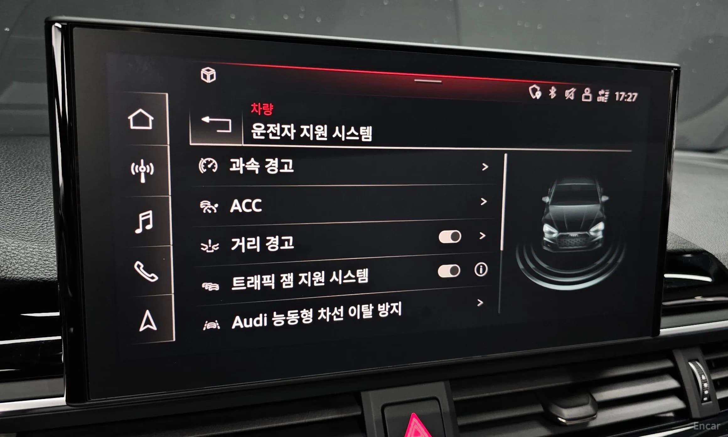 A5 (F5)