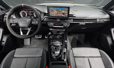A5 (F5)