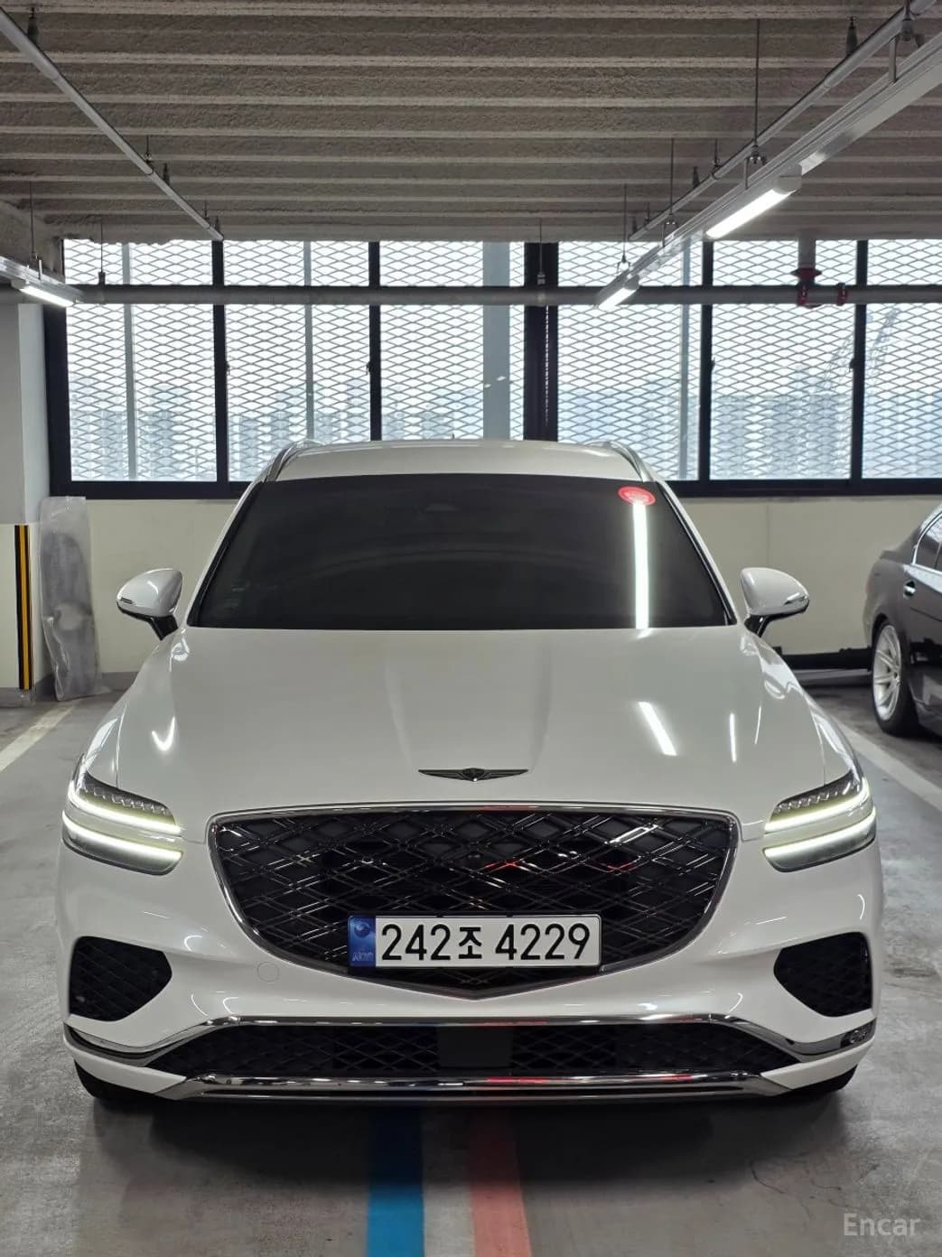 GV70