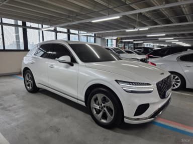 GV70